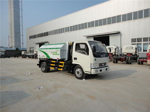 如何購(gòu)買凱馬拉臂垃圾車與吸塵車系列 專業(yè)選購(gòu)指南