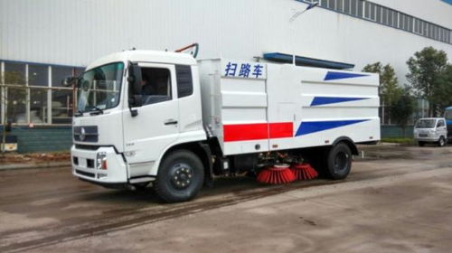 電動(dòng)掃路車市場(chǎng)分析與吸塵車系列應(yīng)用前景