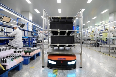 山東省國(guó)資委推動(dòng)計(jì)算機(jī)技術(shù)開發(fā) 賦能國(guó)企數(shù)字化轉(zhuǎn)型與高質(zhì)量發(fā)展